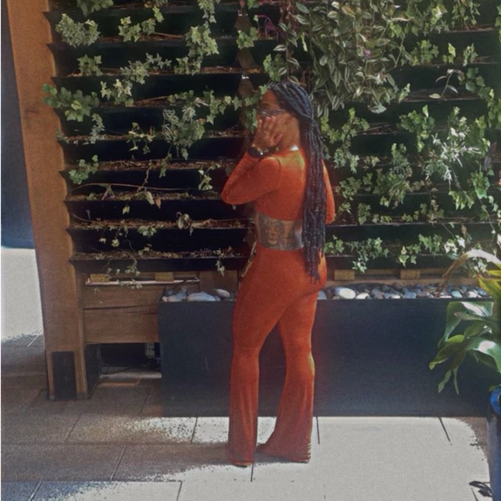 SHEIN Jumpsuit